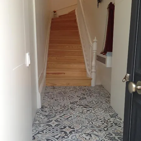 Apartamento Pedregal