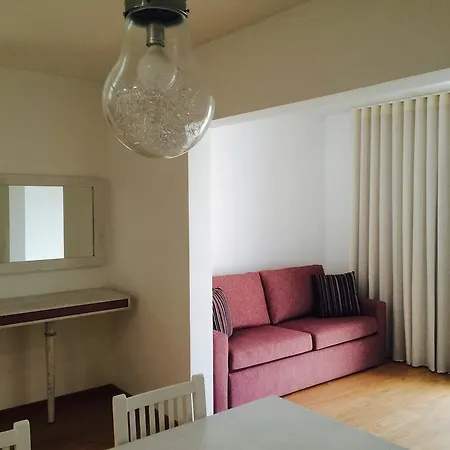 Pedregal Apartamento