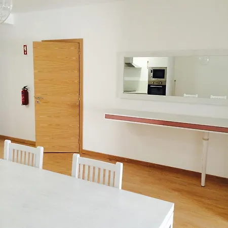 Apartamento Pedregal *