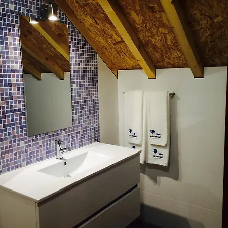 Pedregal Apartamento