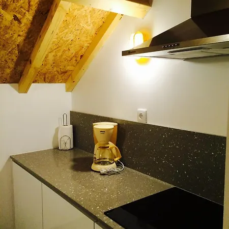 Apartamento Pedregal