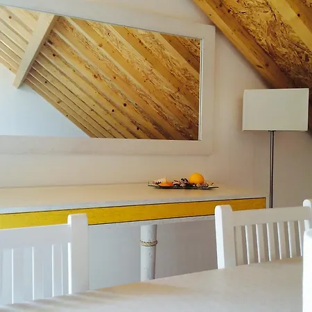 Apartamento Pedregal *