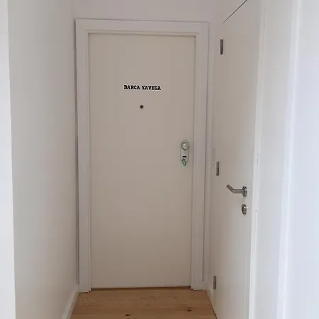 Apartamento Pedregal Espinho (Aveiro)