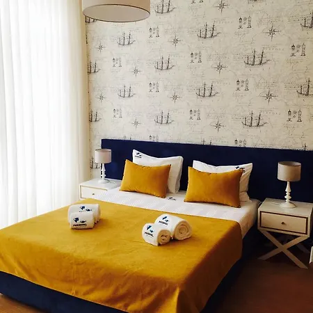 Apartamento Pedregal Espinho (Aveiro)