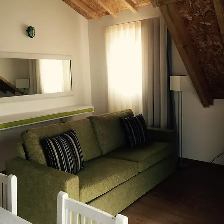 Pedregal Apartamento