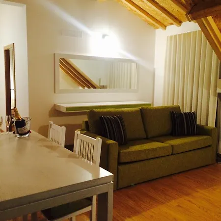 Pedregal Apartamento *