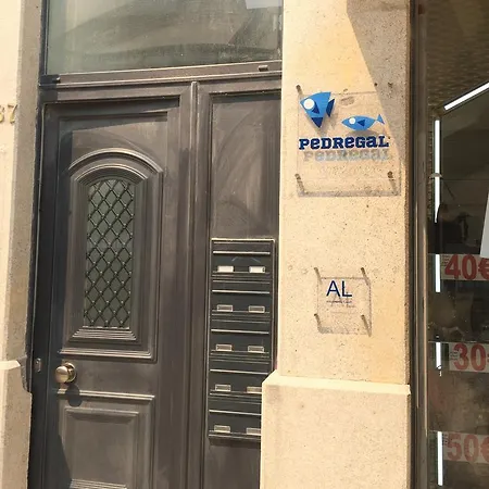 Apartamento Pedregal Espinho (Aveiro)