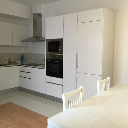 Apartamento Pedregal *