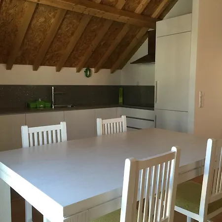 Pedregal Apartamento *