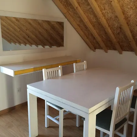 Apartamento Pedregal