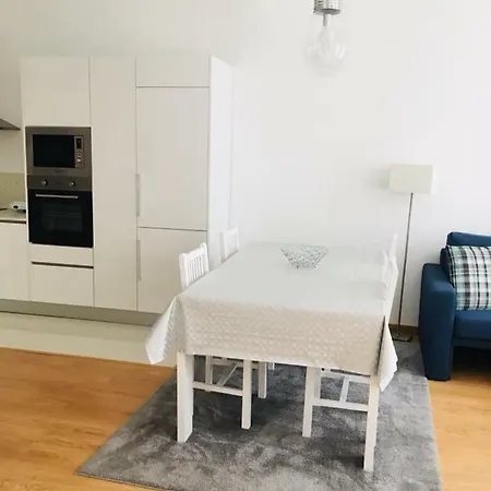 Apartamento Pedregal Espinho (Aveiro)