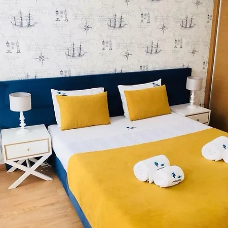 Apartamento Pedregal