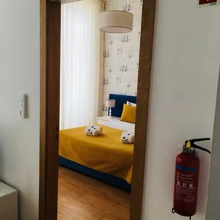 Pedregal Apartamento Espinho (Aveiro)