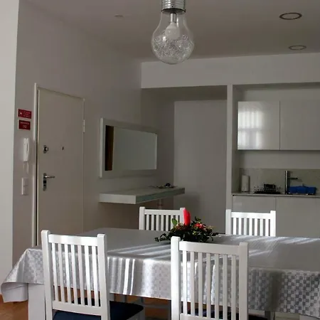 Pedregal Apartamento