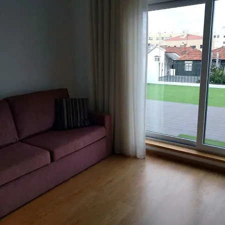 Pedregal Apartamento