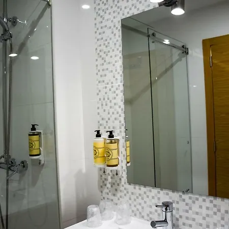Apartamento Pedregal Espinho (Aveiro)