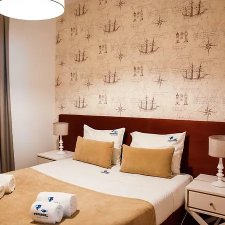 Apartamento Pedregal Espinho (Aveiro)
