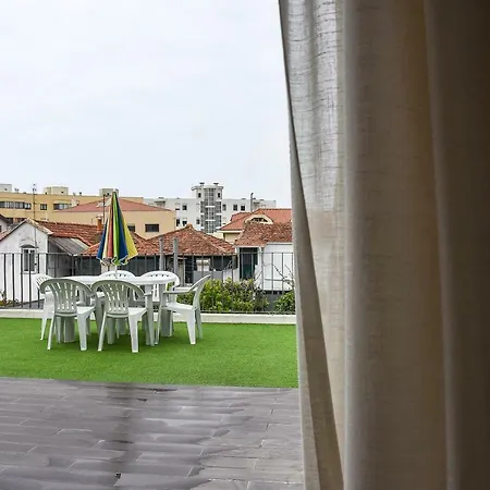 Apartamento Pedregal Espinho (Aveiro)