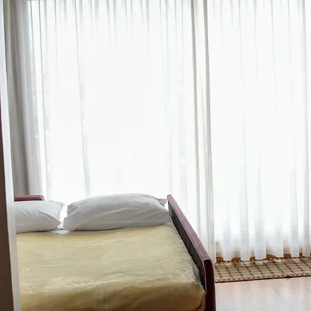 Apartamento Pedregal