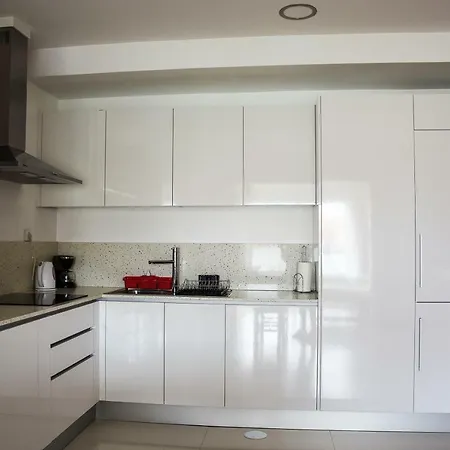 Apartamento Pedregal *