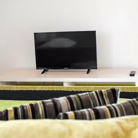 Pedregal Apartamento *