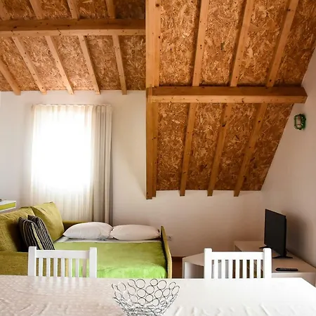 Pedregal Apartamento
