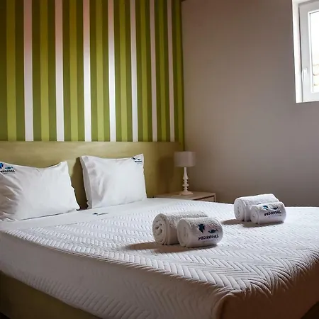 Apartamento Pedregal *