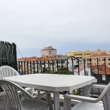 Apartamento Pedregal