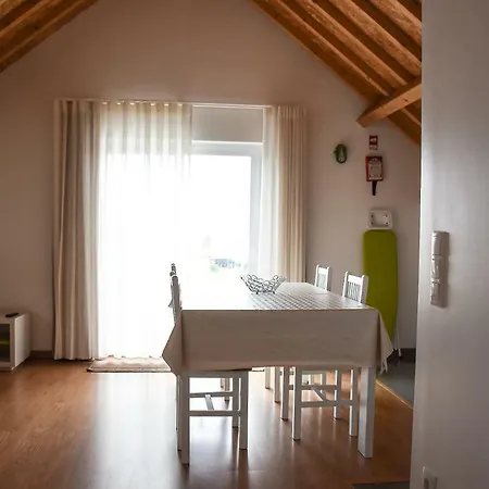 Pedregal Apartamento