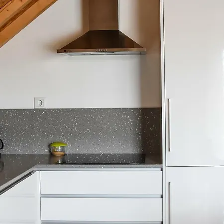 Pedregal Apartamento