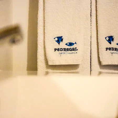 Apartamento Pedregal *