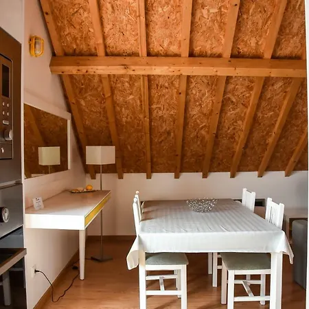 Apartamento Pedregal Espinho (Aveiro)