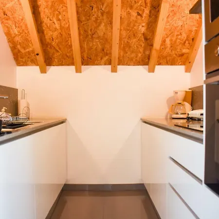 Apartamento Pedregal