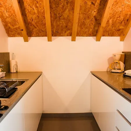 Apartamento Pedregal