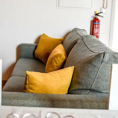 Pedregal Apartamento