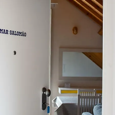 Apartamento Pedregal