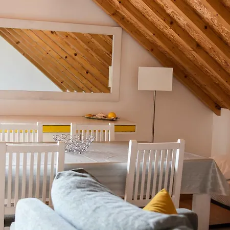 Apartamento Pedregal