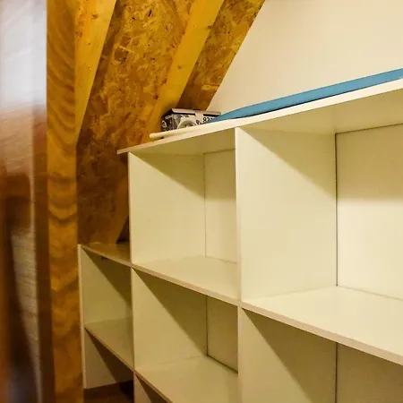 Apartamento Pedregal