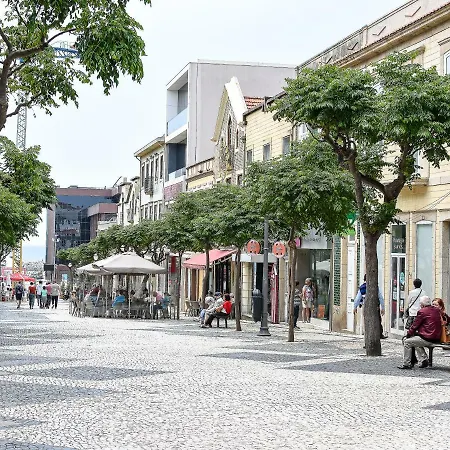 Pedregal Apartamento Espinho (Aveiro)